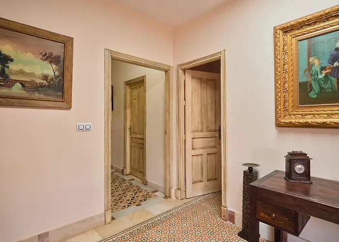 Villa Basilio
