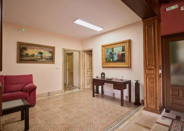 Villa Basilio