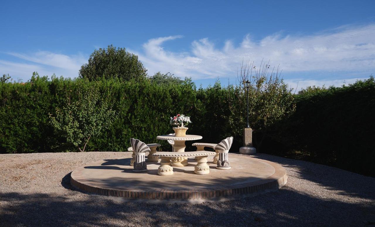 Holiday home Basilio *
