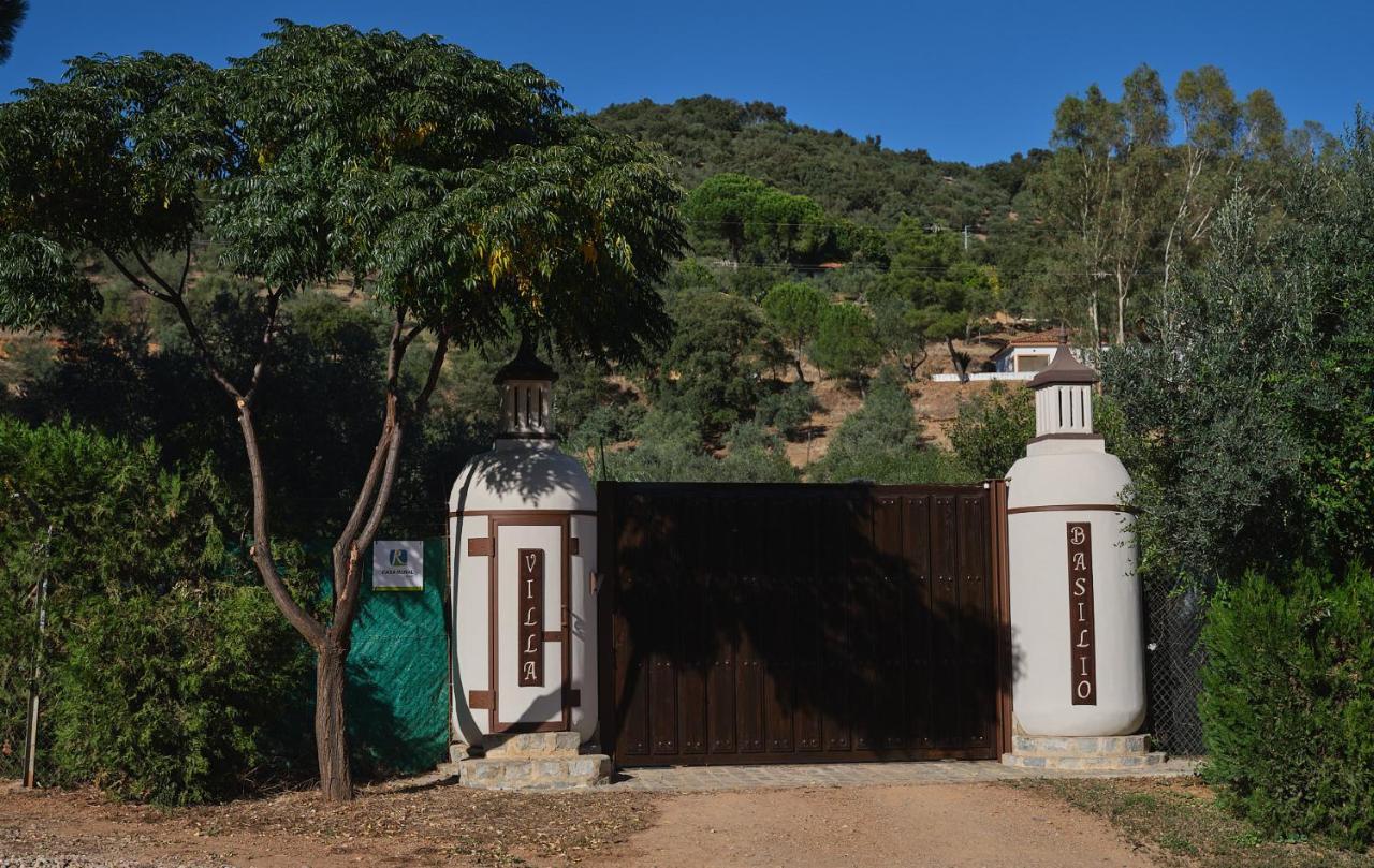 Holiday home Basilio