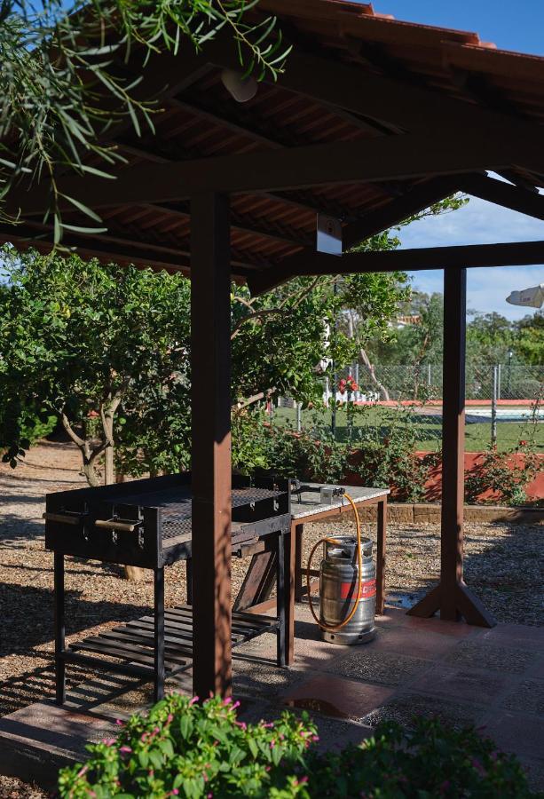 Basilio Holiday home Constantina