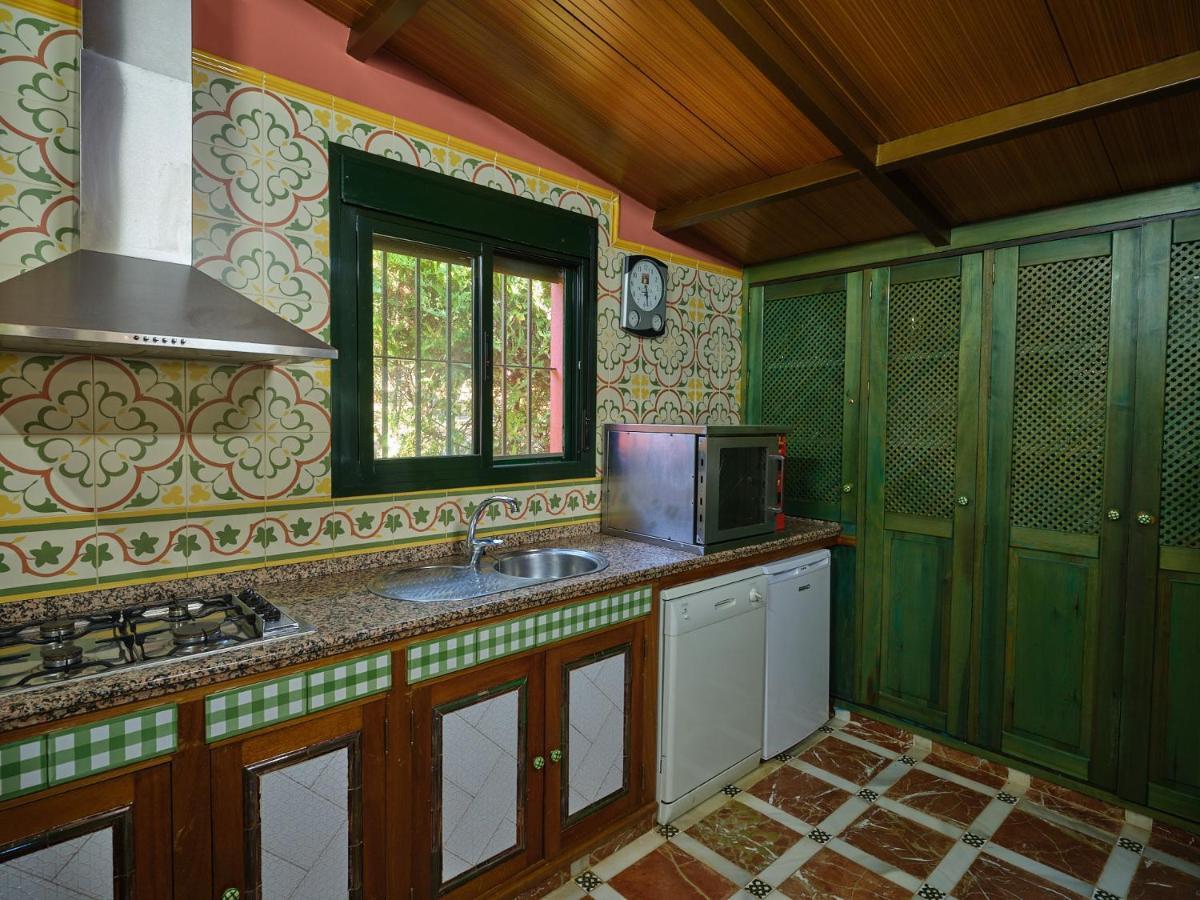 Holiday home Basilio