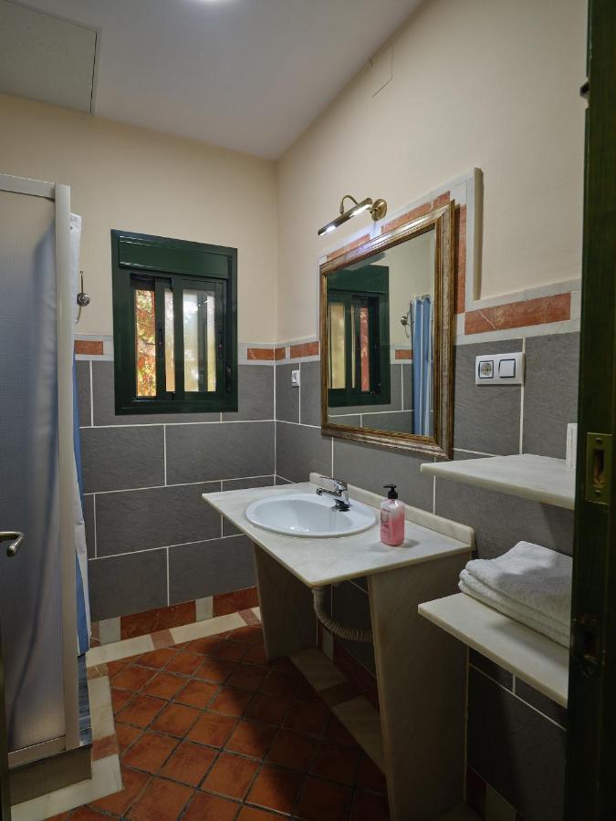 Basilio Holiday home Constantina