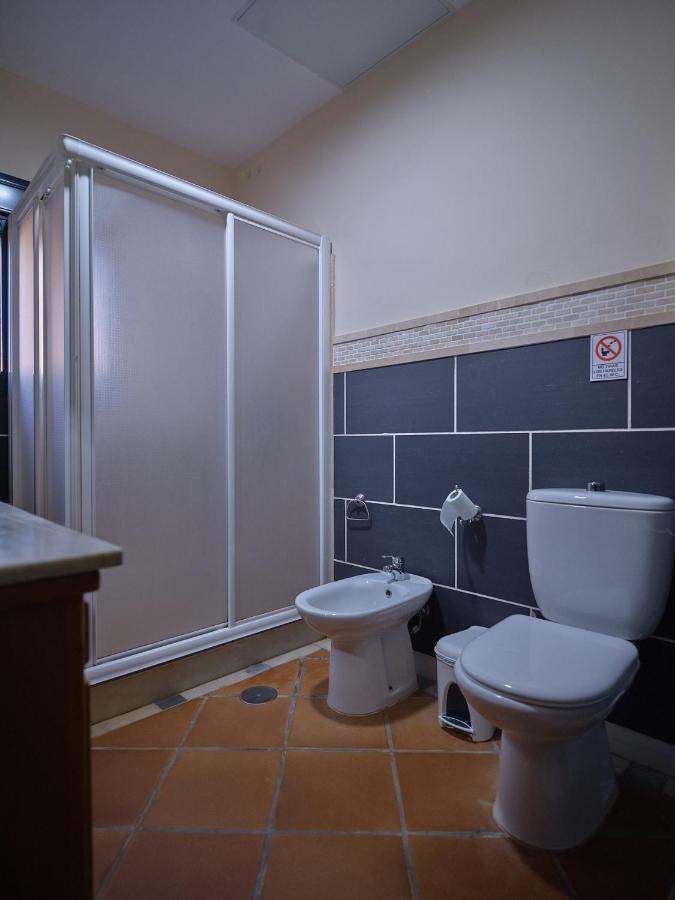 Basilio Holiday home Constantina