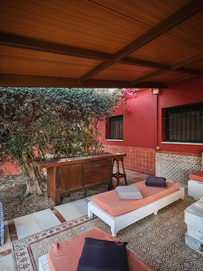 Holiday home Basilio *