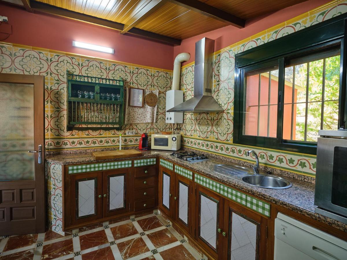 Holiday home Basilio Constantina