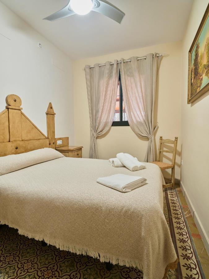 Holiday home Basilio Constantina