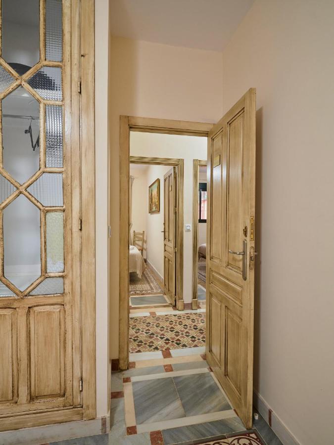 Holiday home Basilio Constantina