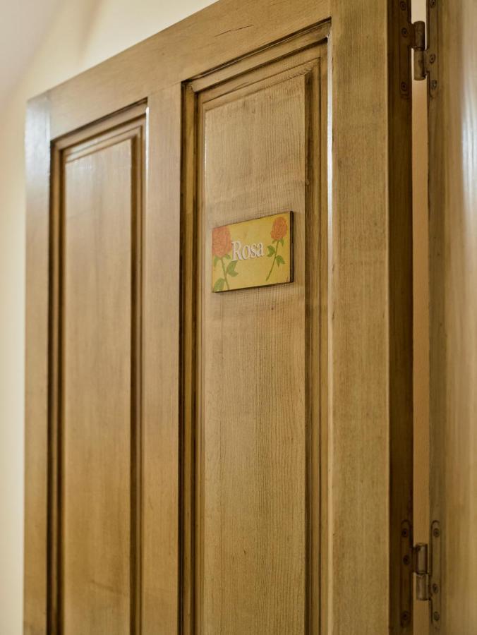 Basilio Holiday home Constantina