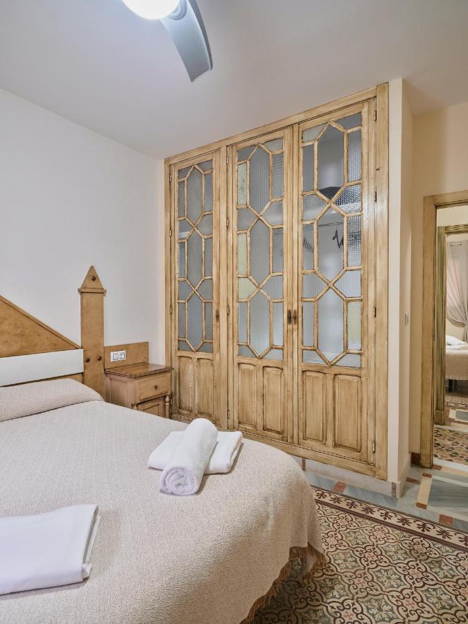 Basilio Holiday home Constantina