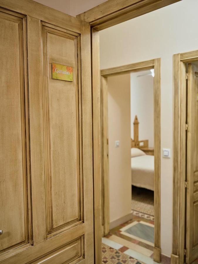 Basilio Holiday home *